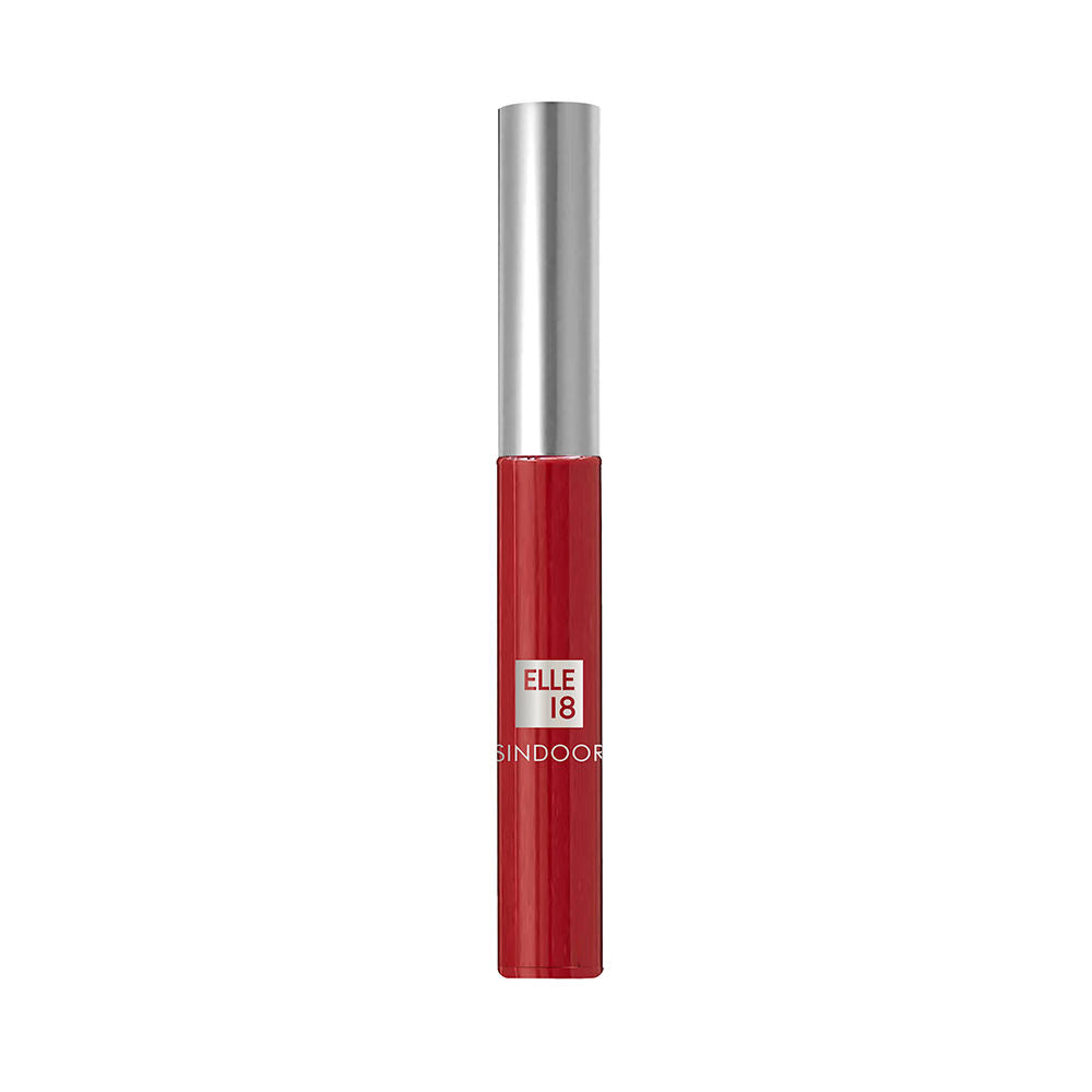 Elle 18 Sindoor - Red, 4.5ml Buy at Indicrest Image 4
