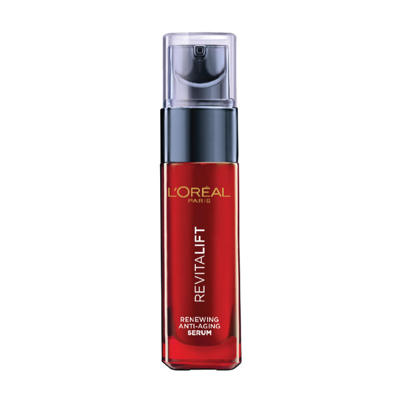 L'Oreal Paris Revitalift Intensive Repairing Essence With Pro Retinol-A, 30ml Buy at Indicrest Image 5