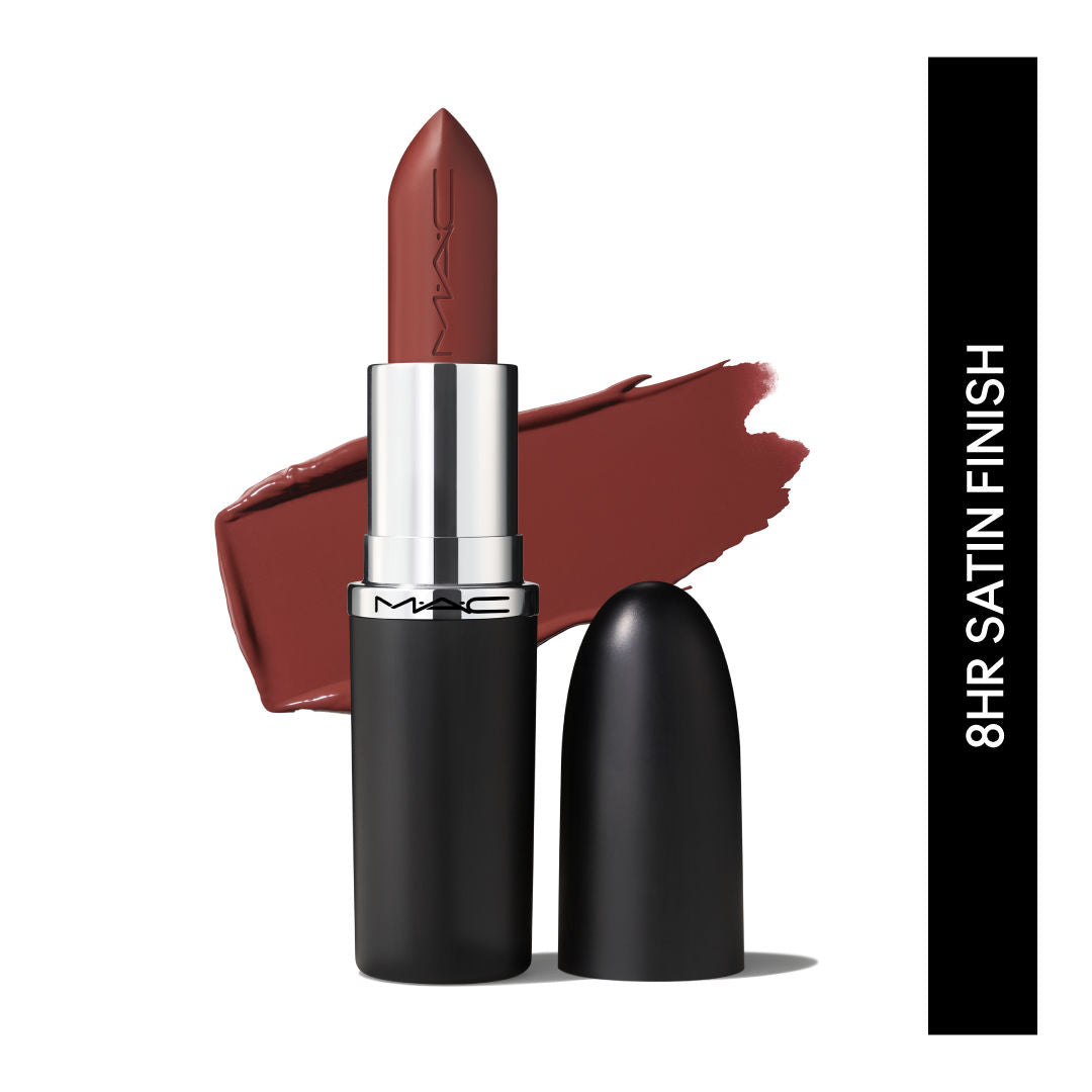 M.A.C MACximal Satin Lipstick - Creme In Your Coffee, 3.5g, Buy from Indicrest