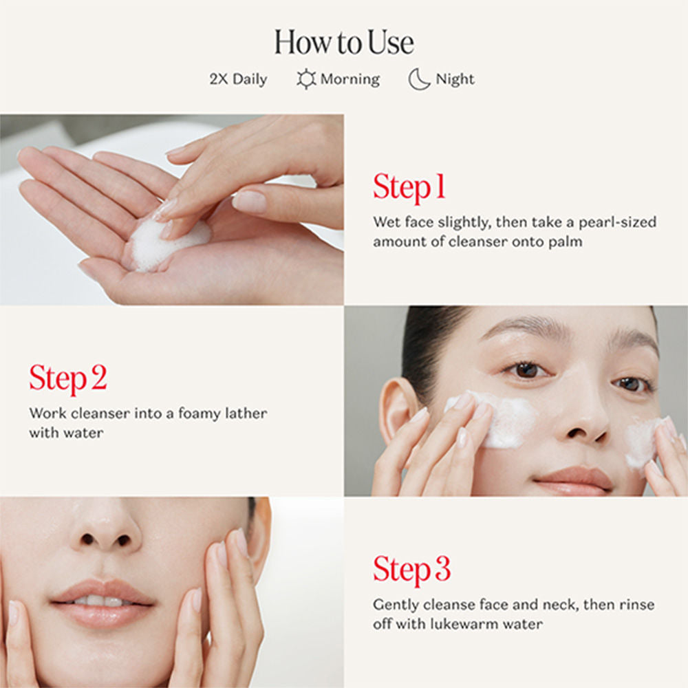 SK-II Facial Treatment Gentle Cleanser, 120g