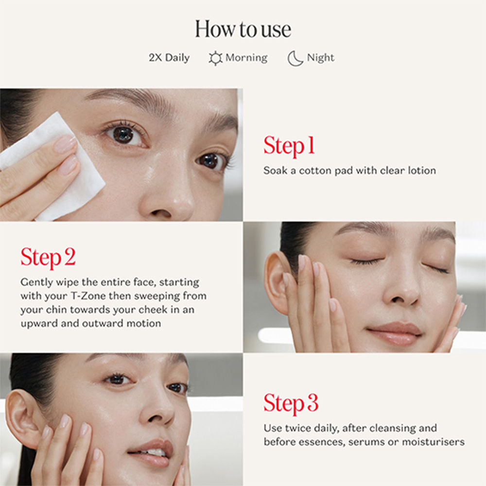 SK-II Facial Treatment Clear Lotion, 160ml