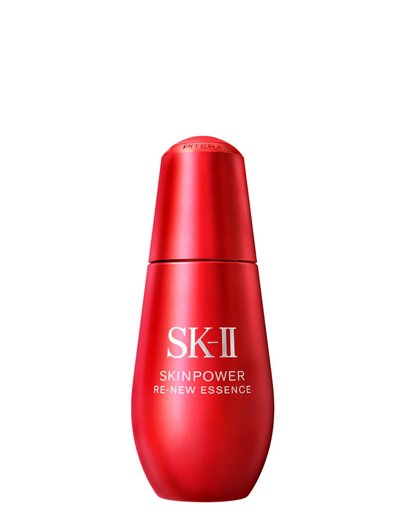 SK-II Skinpower Re-New Essence, 50ml, Buy from Indicrest