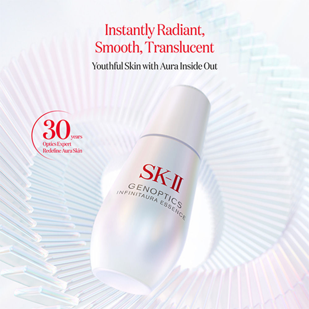 SK-II GenOptics Infinitaura Essence, 50ml
