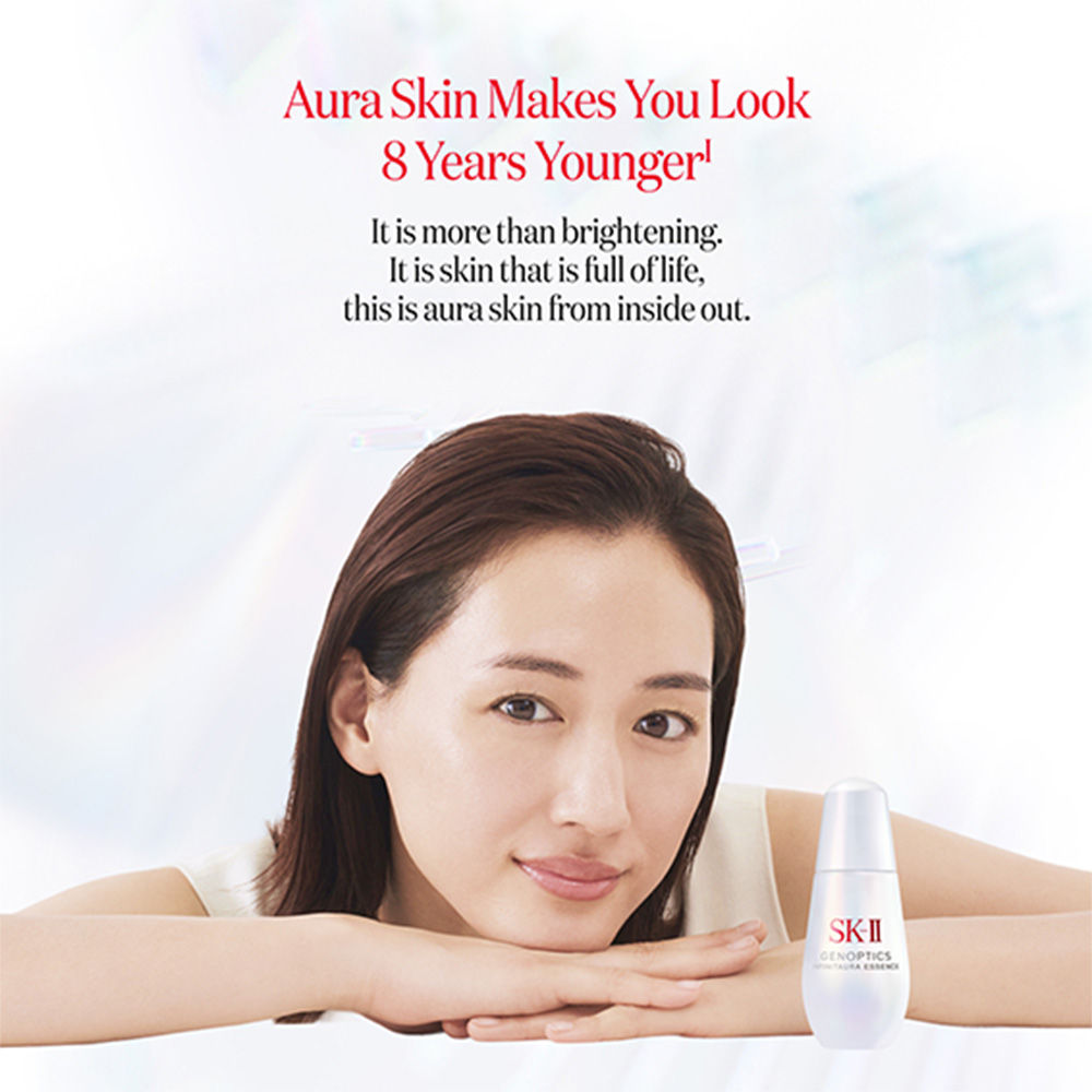 SK-II GenOptics Infinitaura Essence, 50ml