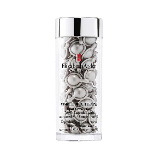 Elizabeth Arden Visible Brightening Spot Correcting Night Capsules, 60 capsules, Buy from Indicrest