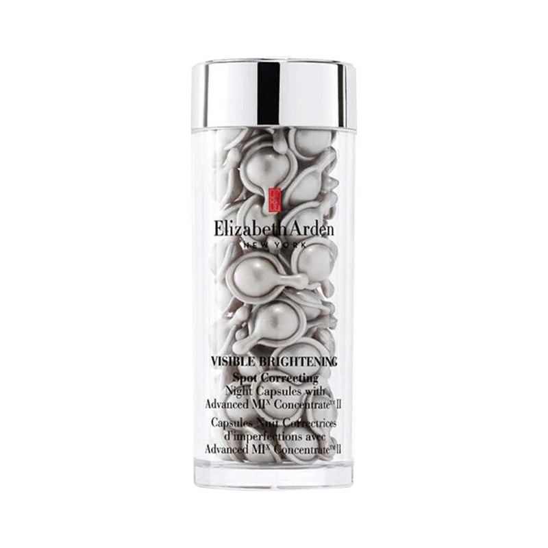 Elizabeth Arden Visible Brightening Spot Correcting Night Capsules, 60 capsules, Buy from Indicrest
