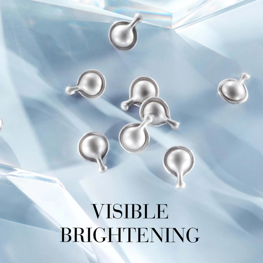 Elizabeth Arden Visible Brightening Spot Correcting Night Capsules, 60 capsules