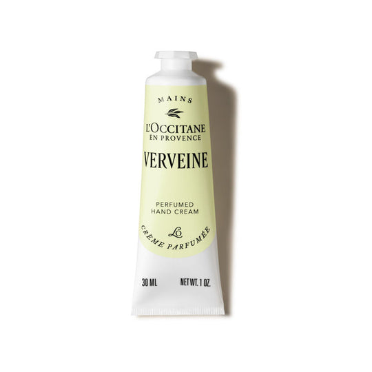 L'Occitane Verveine, Verbe Hand Cream, 30ml, Buy from Indicrest