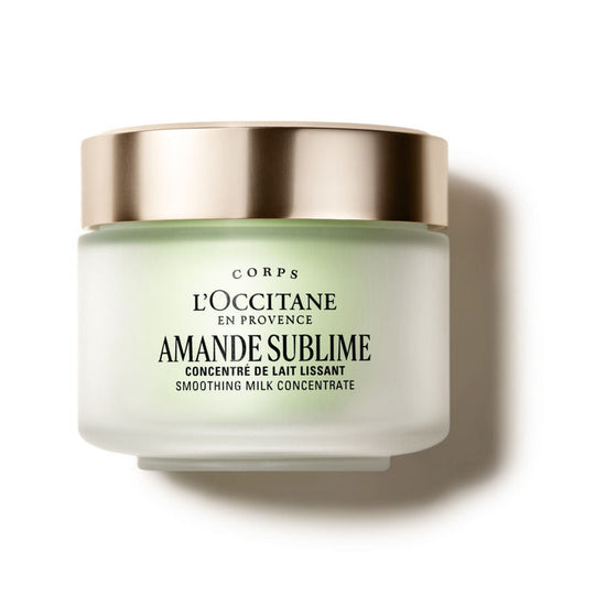 L'Occitane Almond Milk Concentrate, 200ml, Buy from Indicrest