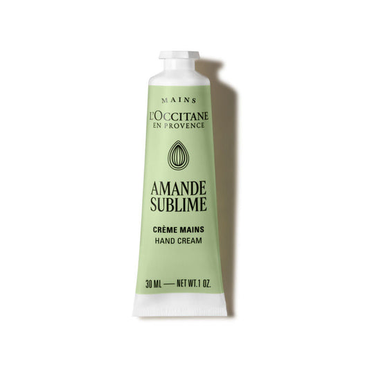 L'Occitane Almond Hand Cream, 30ml, Buy from Indicrest
