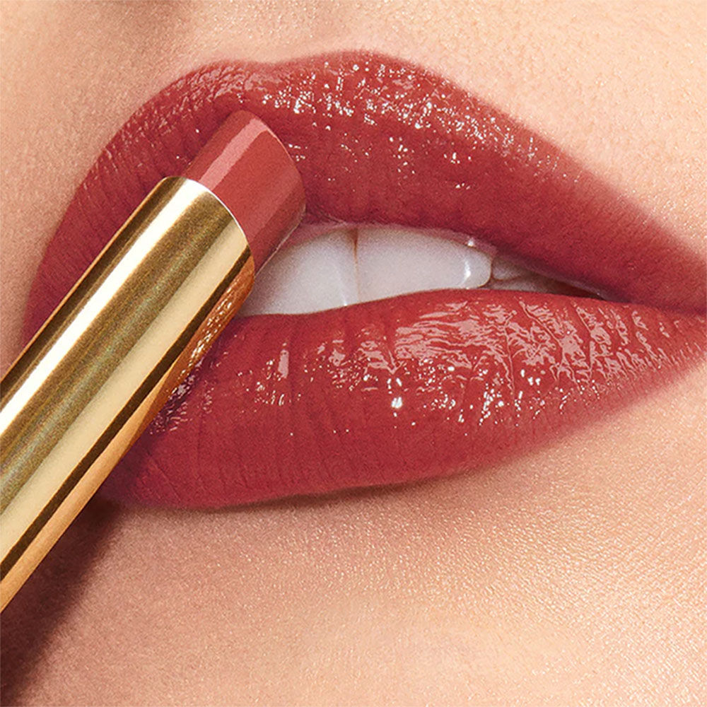 Estee Lauder Pure Color Explicit Slick Shine Lipstick - No Tomorrow, 0.6 g