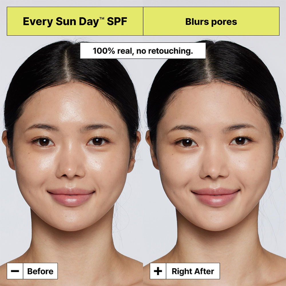 Dr.Jart+ Every Sun Day Ultra-Sheer Priming Sunscreen Stick SPF 30 With Hyaluronic Acid, 19g