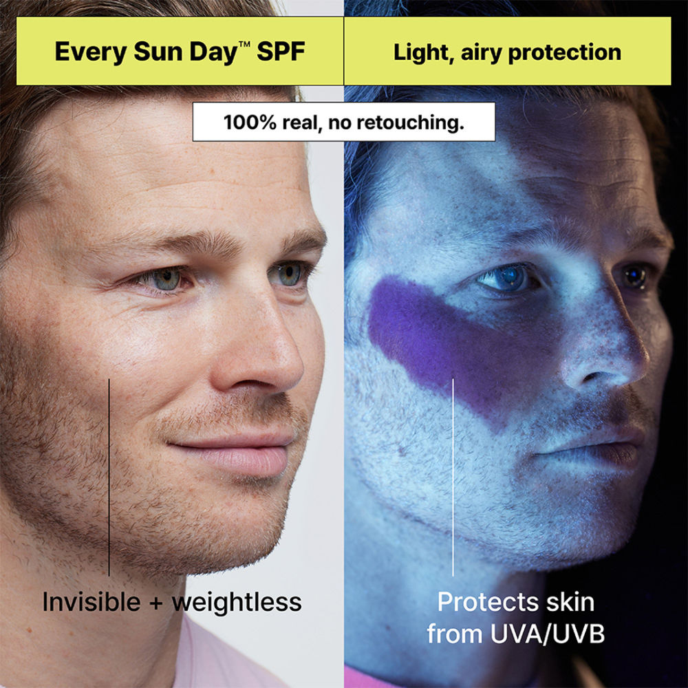 Dr.Jart+ Every Sun Day Ultra-Sheer Priming Sunscreen Stick SPF 30 With Hyaluronic Acid, 19g
