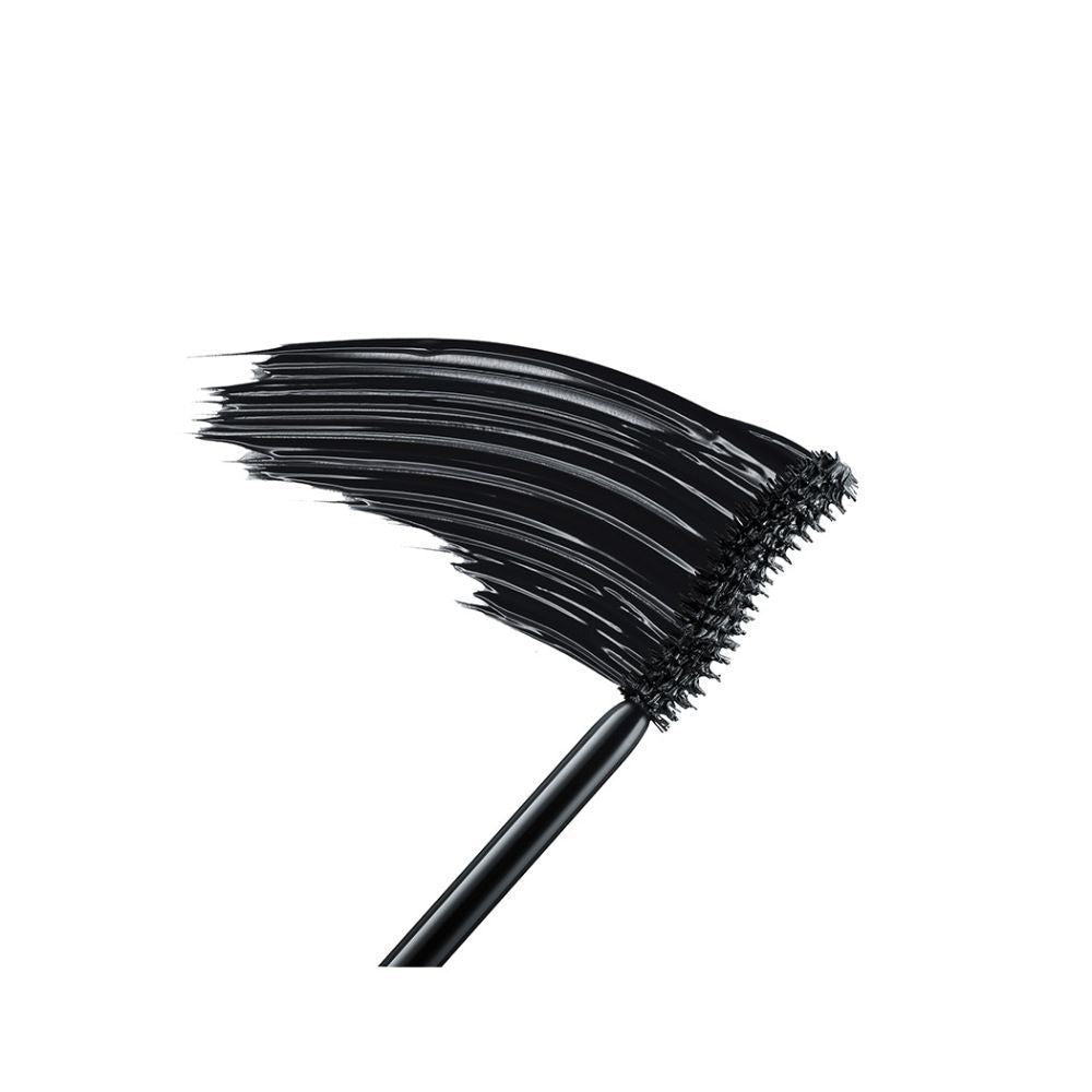 Lancome Hypnose Drama Waterproof Mascara For A Long-Lasting Look - 01 Excessive Black, 6ml