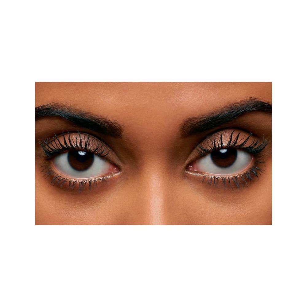 Lancome Hypnose Drama Waterproof Mascara For A Long-Lasting Look - 01 Excessive Black, 6ml