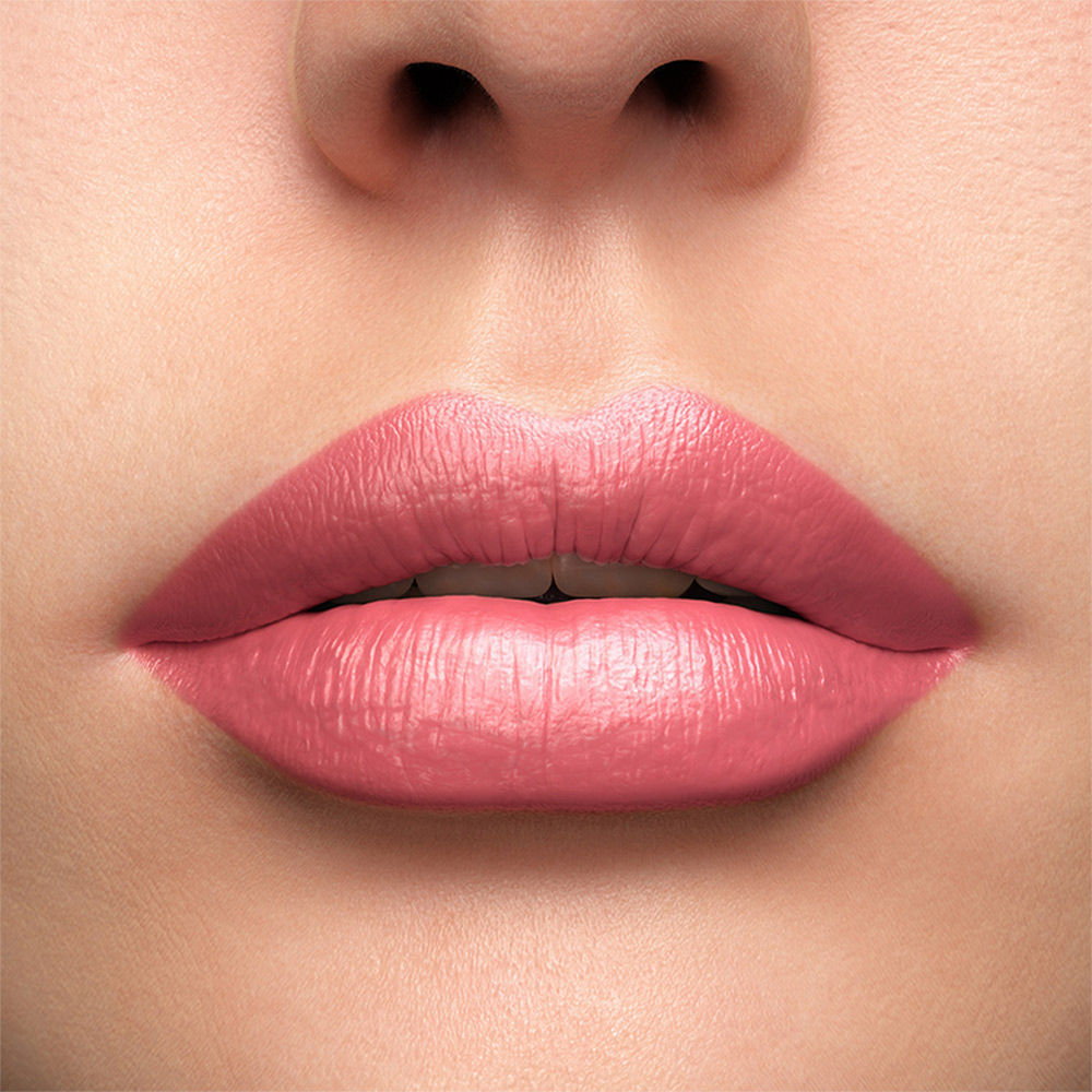 Lancome L' Absolu Rouge Cream Hydrating Luxury Lipstick For Her - 238 Si Seulement, 3.4g