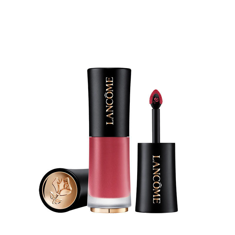 Lancome L' Absolu Rouge Drama Ink Long Lasting Lightweight Semi-Matte Liquid Lipstick 270, 6ml