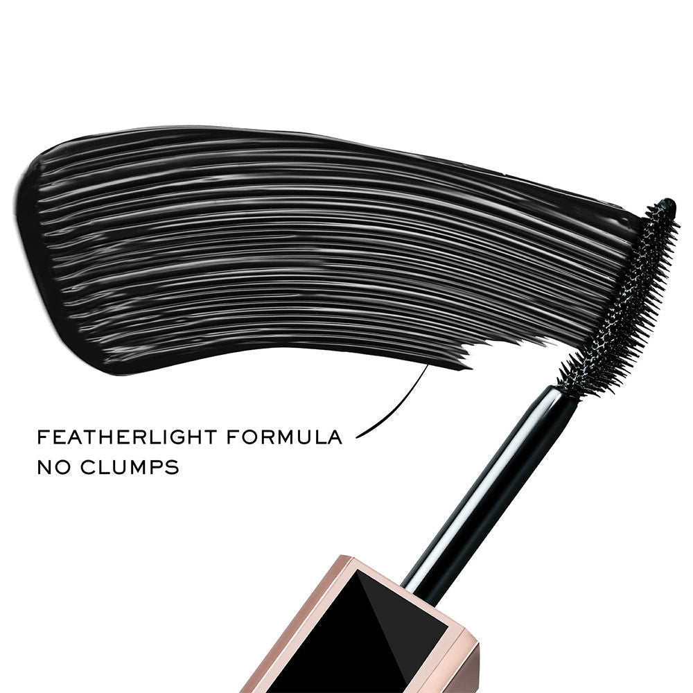 Lancome Lash Idole Mascara For Her - 24H Wear, Volumanising and Lifting Effect, 8ml