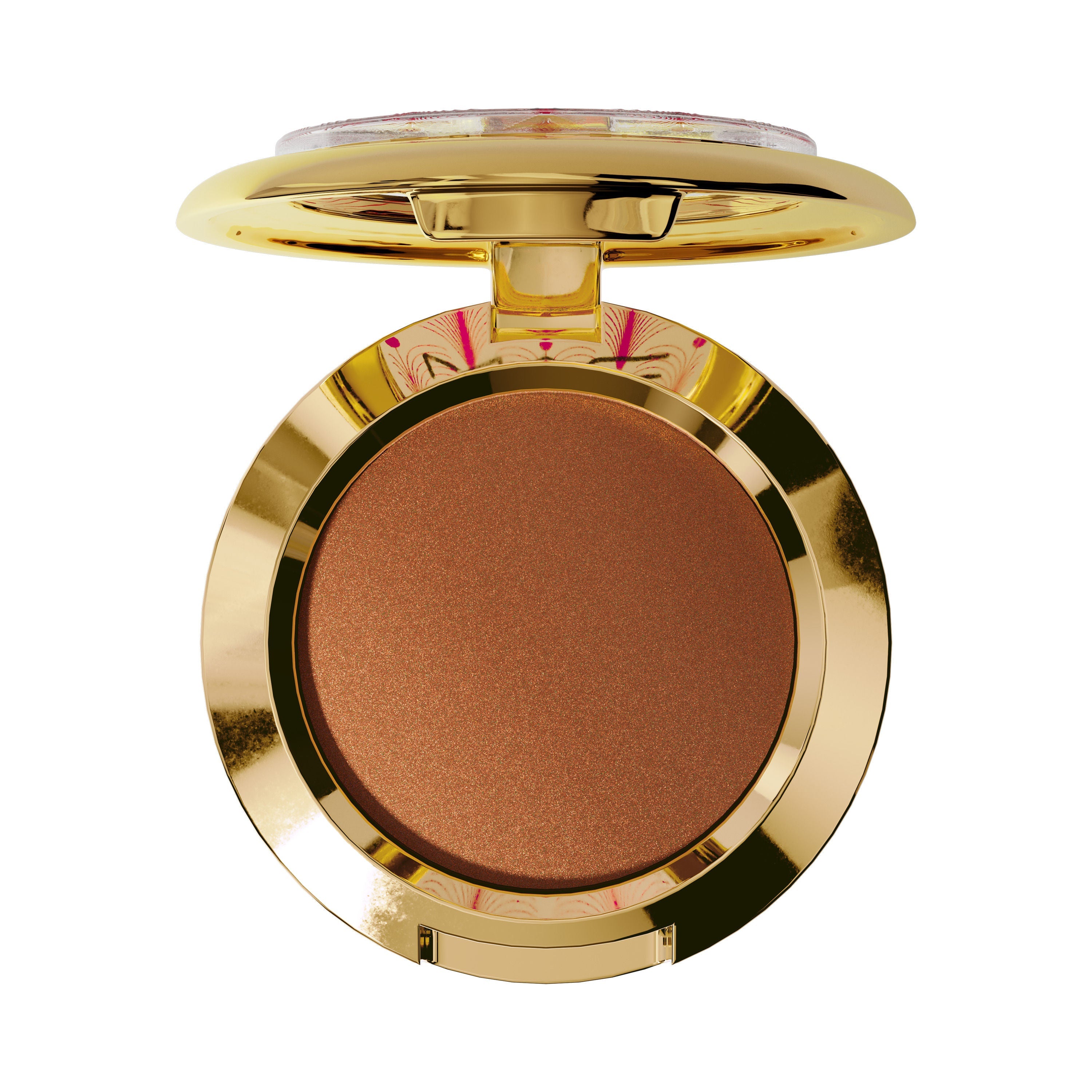 M.A.C Skinfinish Cream Blush - Glowing Treasure, 5.7g