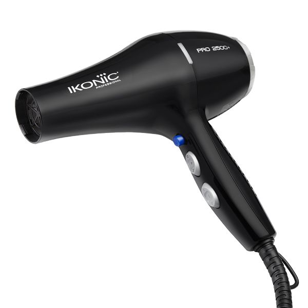 Ikonic Professional Pro 2500+ Hair Dryer