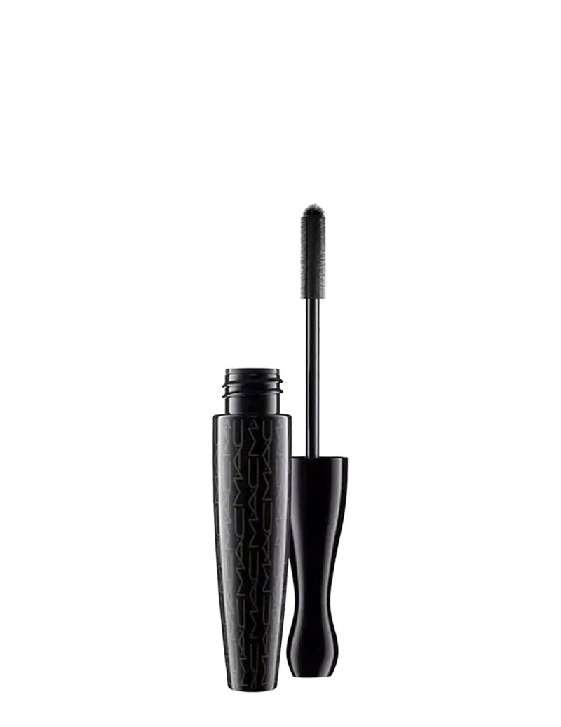 M.A.C In Extreme Dimension Lash Mascara / Mini - 3D Black, 4g Buy at Indicrest