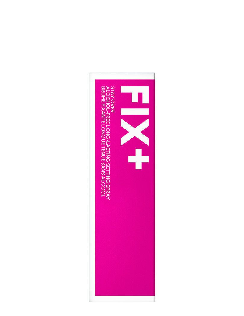 M.A.C Fix+ Stay Over Alcohol-Free 24HR Setting Spray, 30ml