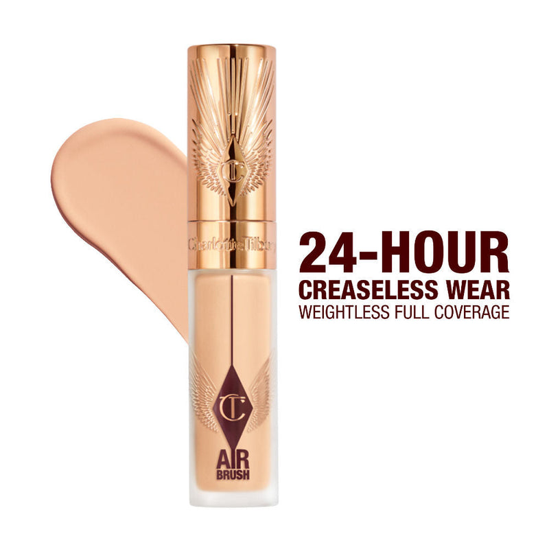 Charlotte Tilbury Airbrush Flawless Blur Concealer - 7 - Medium, 8.3g, Buy from Indicrest