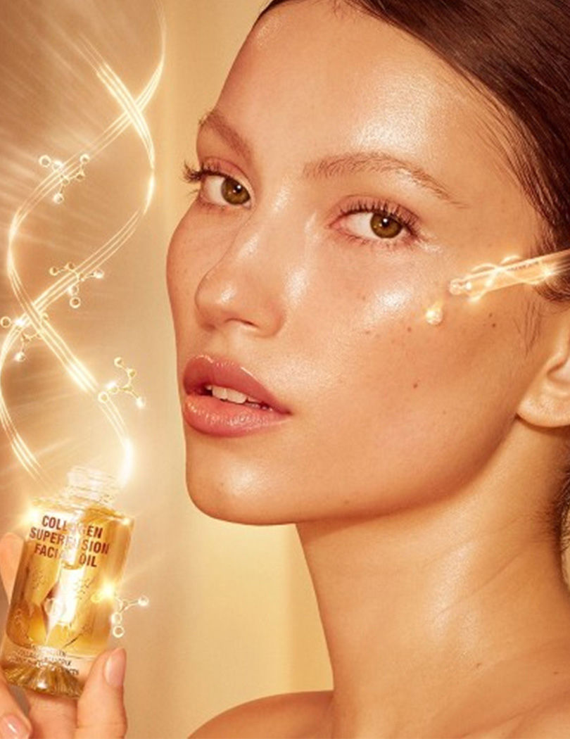 Charlotte Tilbury Collagen Superfusion Face Oil, 30ml