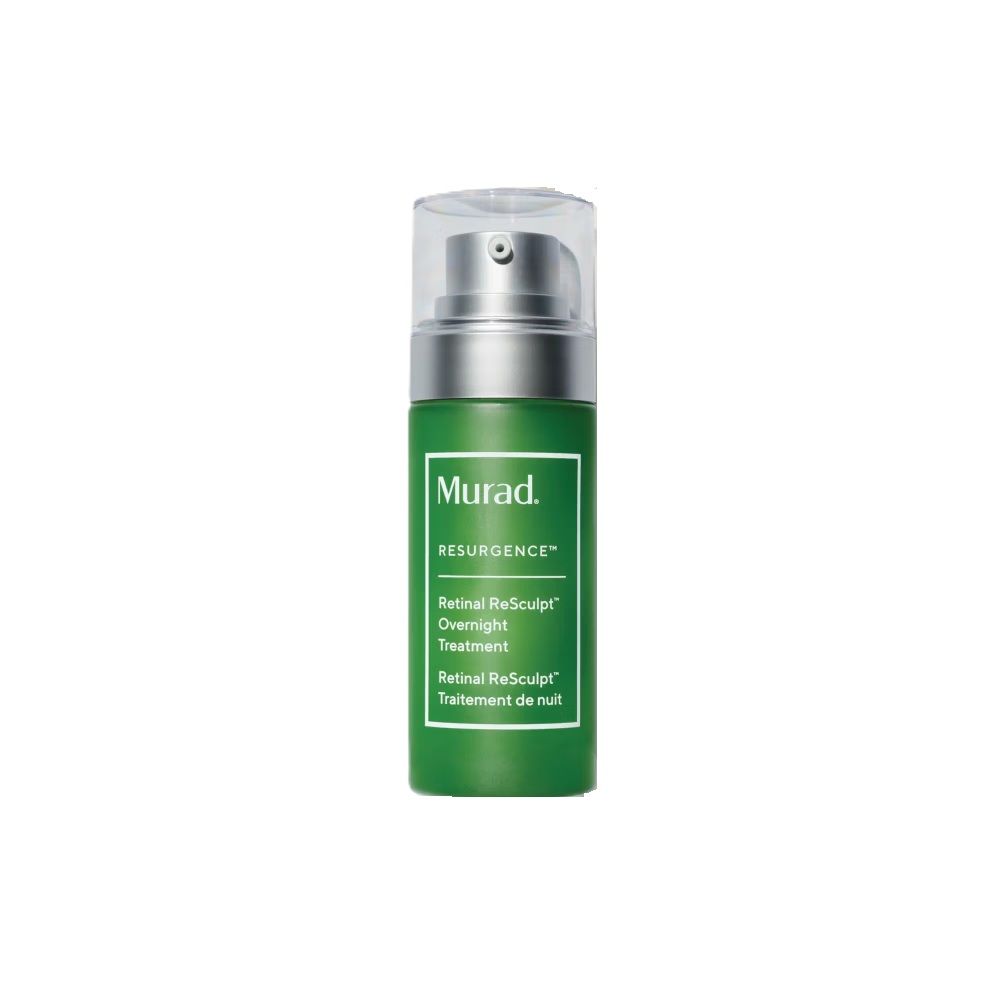 Murad Retinal ReSculpt Overnight Treatment, 30ml