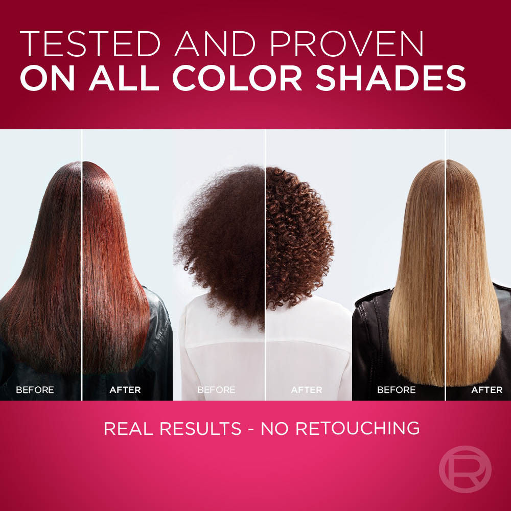 L'Oreal Paris Colour Protecting Conditioner For Coloured Hair With UVA/UVB Filters, 180ml Buy at Indicrest Image 5