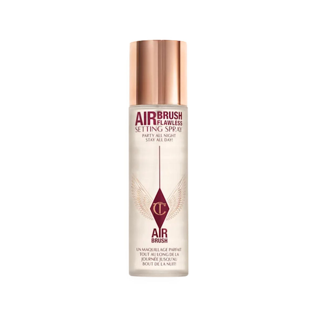 Charlotte Tilbury Airbrush Flawless Setting Spray, 100ml