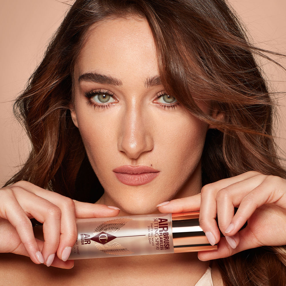 Charlotte Tilbury Airbrush Flawless Setting Spray, 100ml