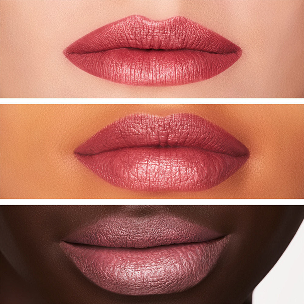 M.A.C Matte Nude Lipstick - Mehr, 3g Buy at Indicrest Image 5