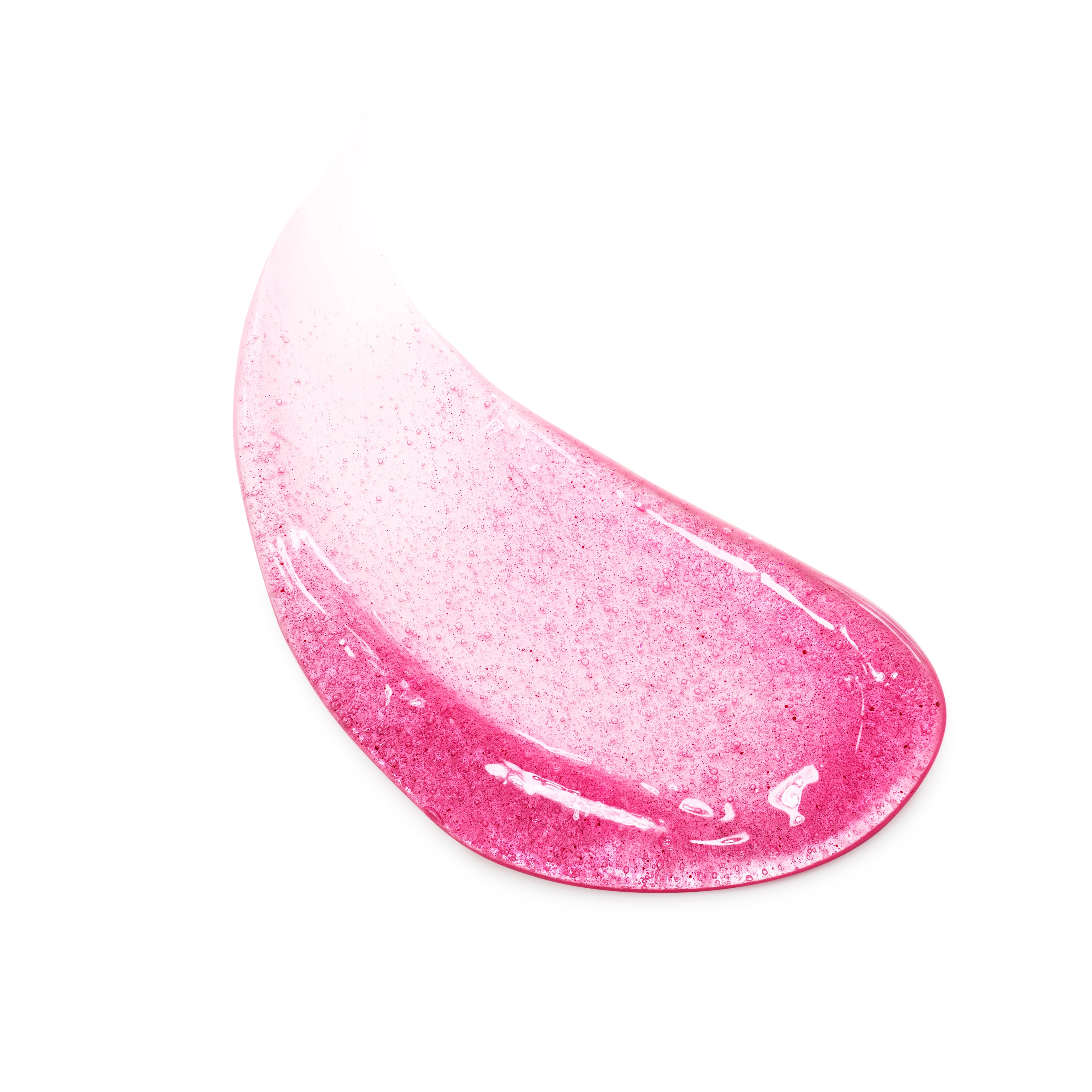 Too Faced Lip Gloss Kissing Jelly - Raspberry, 4.5ml
