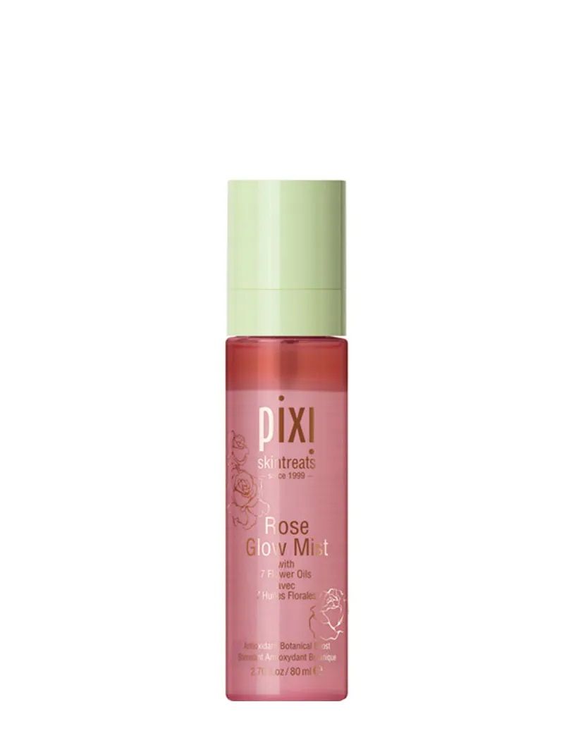 PIXI Hydrating Rose Glow Mist, 80ml