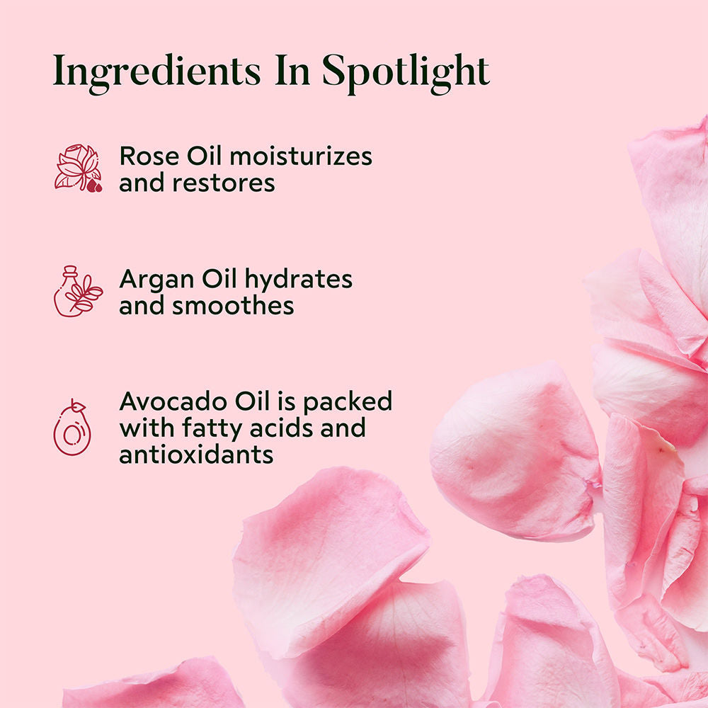 PIXI Hydrating Rose Glow Mist, 80ml