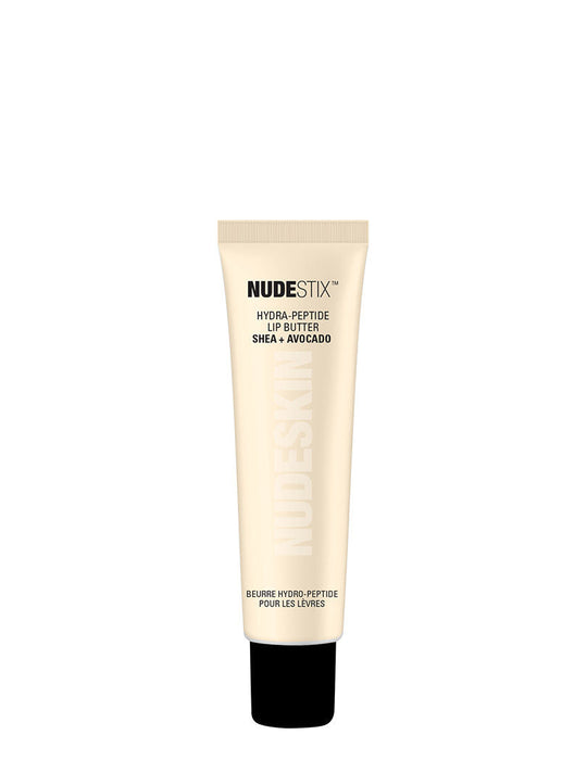 Nudestix Hydra-Peptide Lip Butter - Avocado + Shea, 10ml, Buy from Indicrest