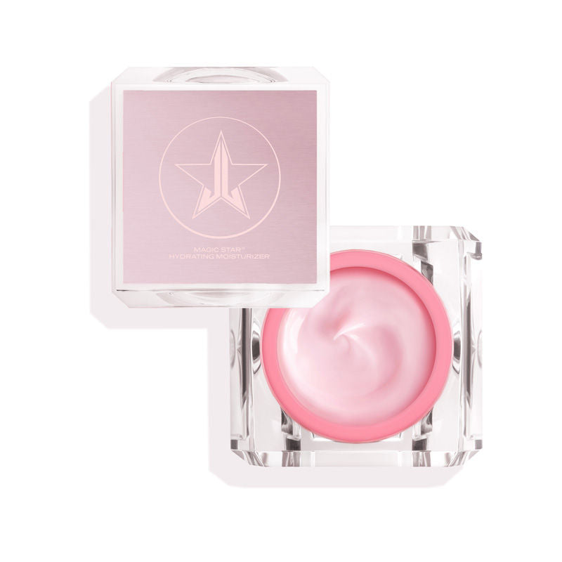 Jeffree Star Cosmetics Skincare Magic Star Hydrating Moisturizer, 50ml