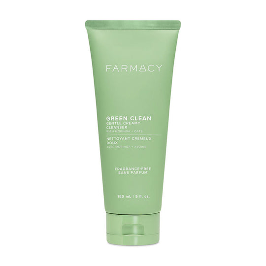 Farmacy Beauty Green Clean Gentle Creamy Cleanser, 150ml, Buy from Indicrest
