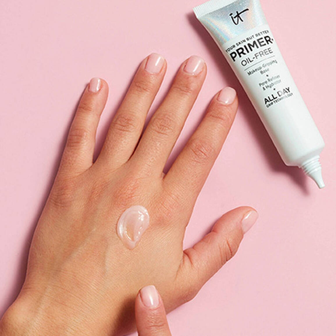 IT COSMETICS Your Skin But Better Primer + Oil Free, 30ml