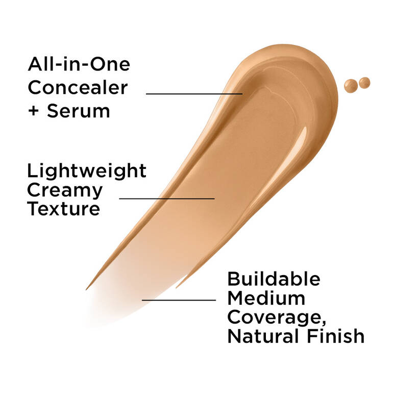 IT COSMETICS Bye Bye Dark Spots Concealer + Serum - Medium Warm, 6.7ml