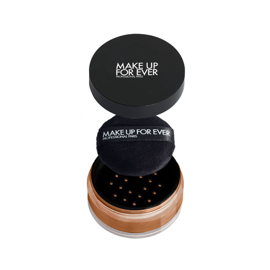 MAKE UP FOR EVER HD Skin Setting Powder Btg - 4.1 Deep Sien, 7g, Buy from Indicrest