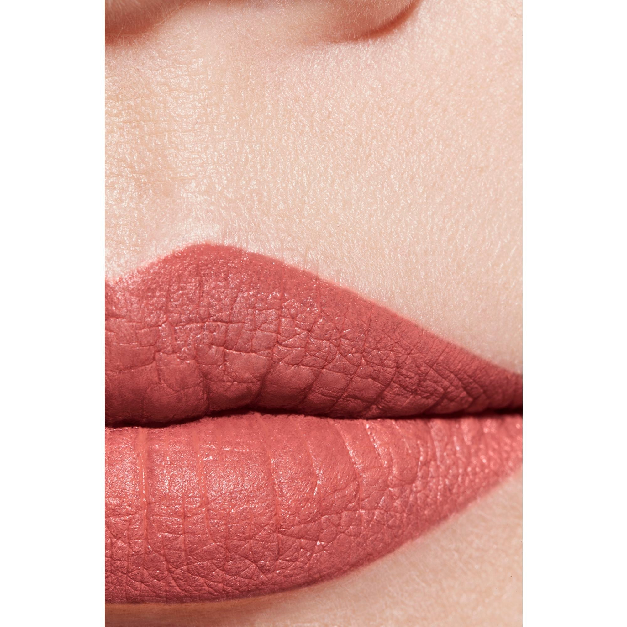 CHANEL ROUGE ALLURE VELVET LUMINOUS MATTE LIP COLOUR - AFFRANCHIE, 3.5g