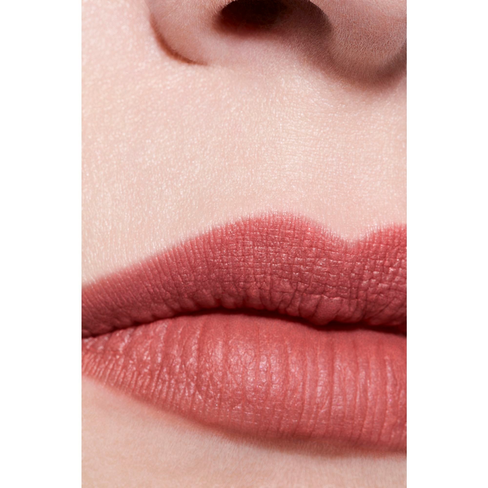 CHANEL ROUGE ALLURE VELVET LUMINOUS MATTE LIP COLOUR - AFFRANCHIE, 3.5g