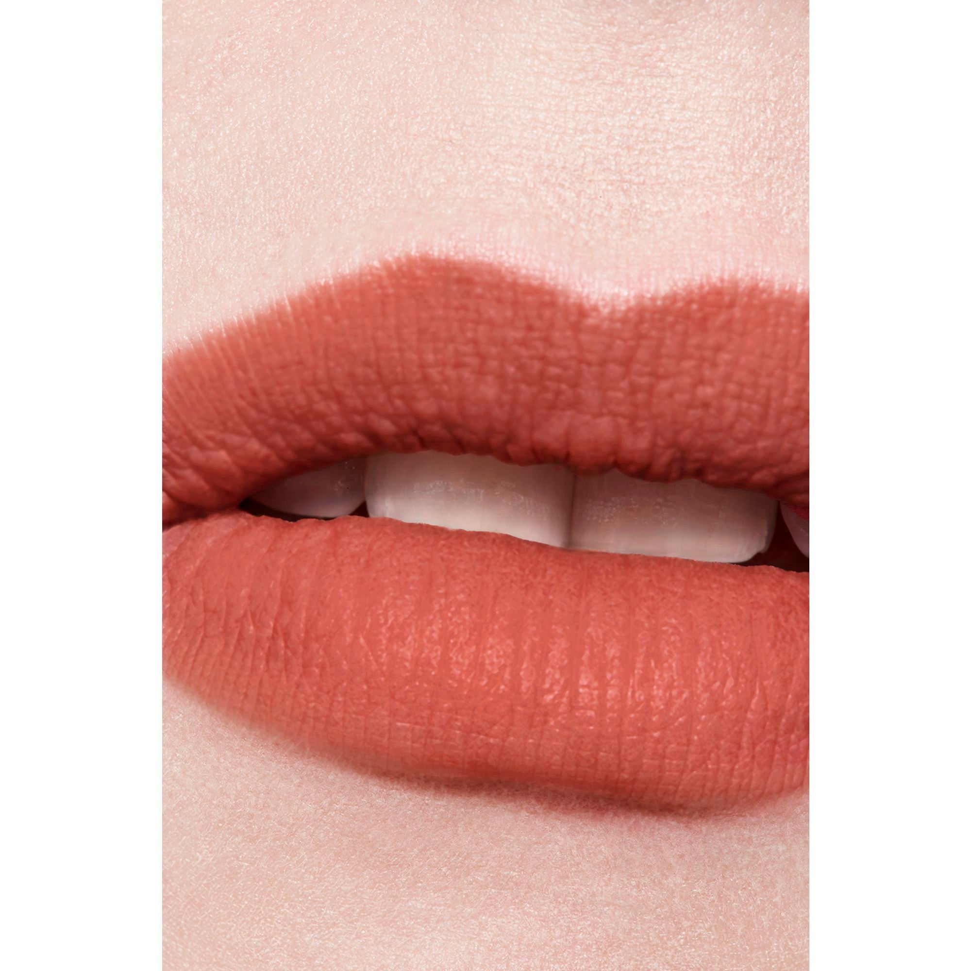 CHANEL ROUGE ALLURE LIQUID VELVET ULTRAWEAR INTENSE MATTE LIQUID LIP COLOUR - EMOTIVE, 6ml