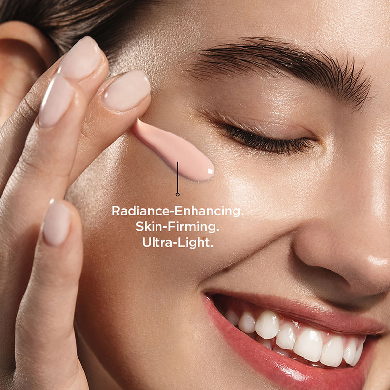 Streax Youthful Shine Serum Infused Face Cream Gel, 50g Buy at Indicrest Image 4