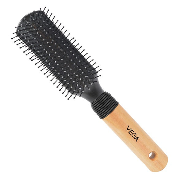 Vega Flat Brush - E8-FB