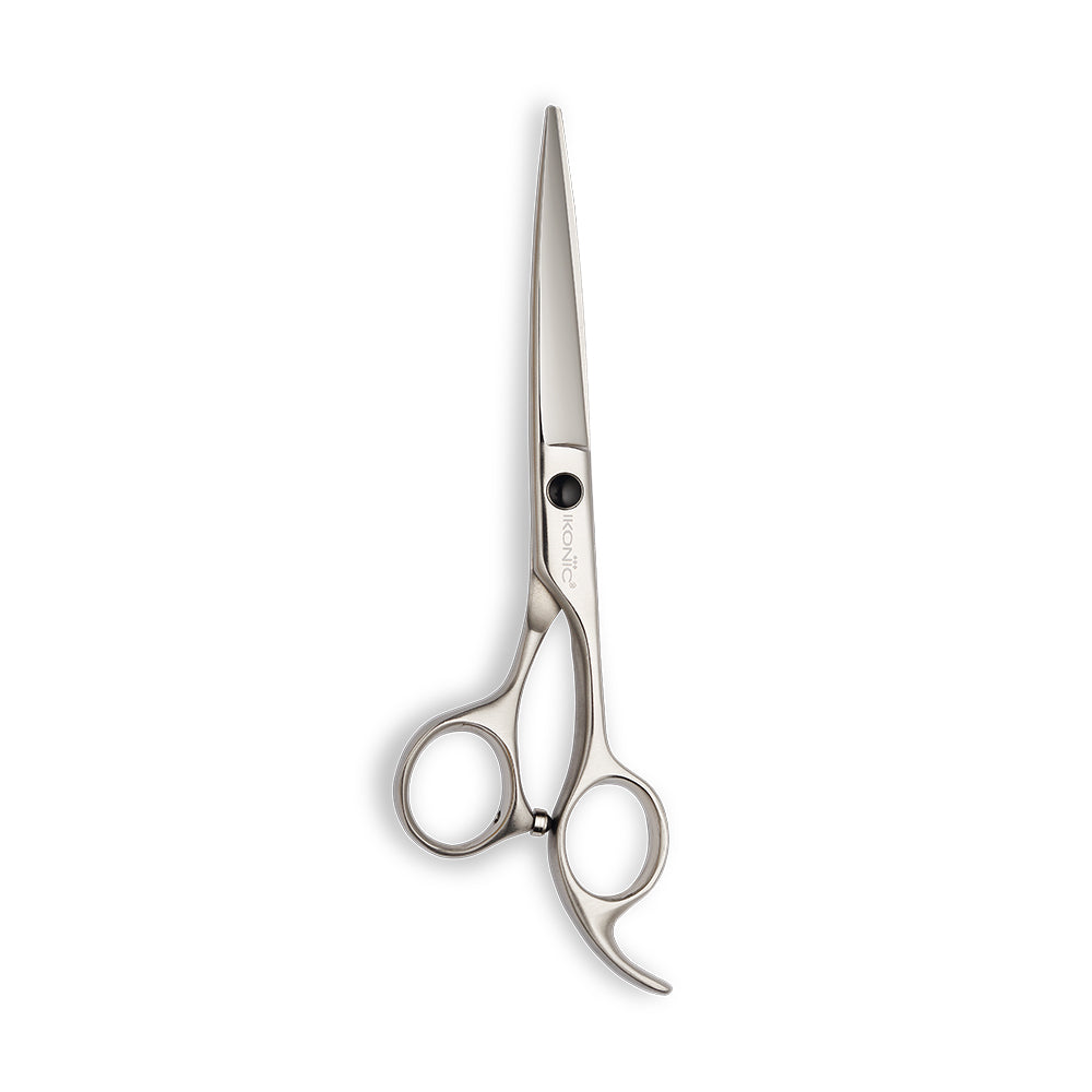 Ikonic Professional Hairdressing Scissor - Ik - F150 Hair Cutting Scissor