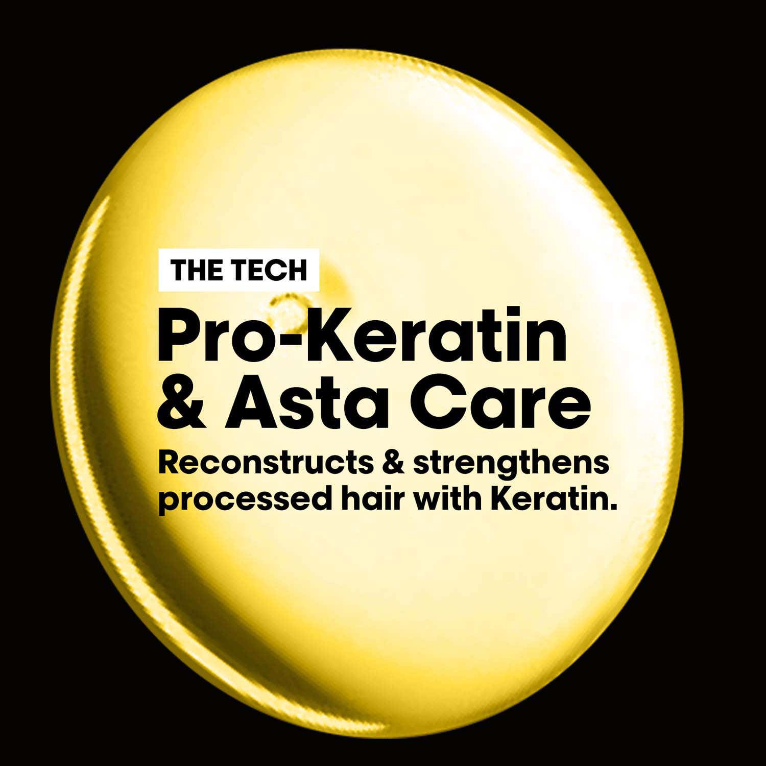 indicrest hair masque for smooth hair