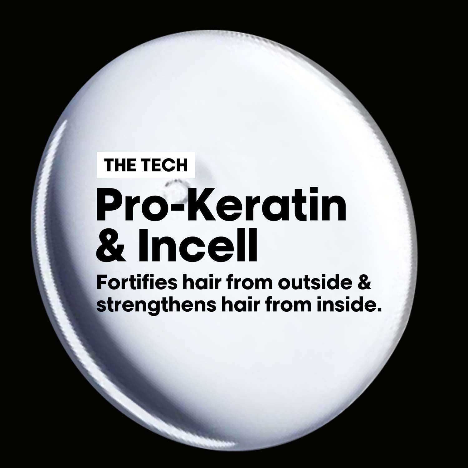 indicrest keratin shampoo for smooth hair